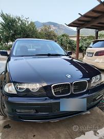 BMW E46 2000