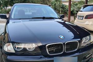 BMW E46 2000