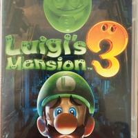 Luigi’s Mansion 3