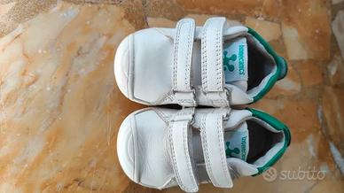Scarpe biomecanics 