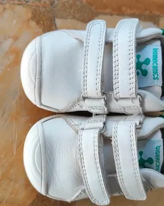 Scarpe biomecanics 