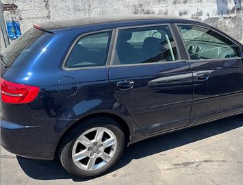 AUDI A3 2ª serie - 2009