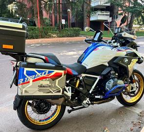 Bmw R 1250 gs rally HP 2019