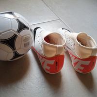 Nike Mercurial Vapor 34 