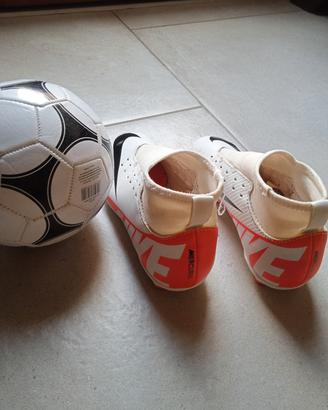 Nike Mercurial Vapor 34 