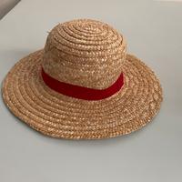 Cappello di paglia