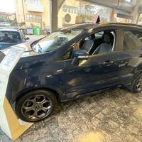 Ford EcoSport 1.0 EcoBoost 125 CV Start&Stop Activ