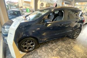 Ford EcoSport 1.0 EcoBoost 125 CV Start&Stop Activ