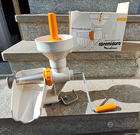 Passa pomodoro Moulinex