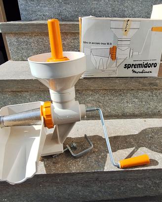 Passa pomodoro Moulinex