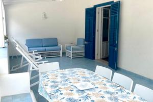 Villetta Paola a Favignana
