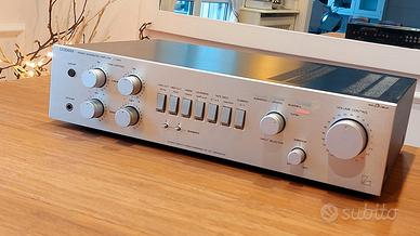 Luxman .►The Smoother◄. Bobo