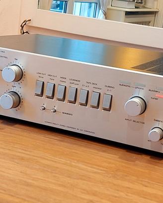 Luxman .►The Smoother◄. Bobo