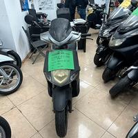 Kymco Agility 50 4T - 2012 - PERMUTE