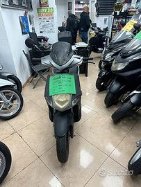 Kymco Agility 50 4T - 2012 - PERMUTE