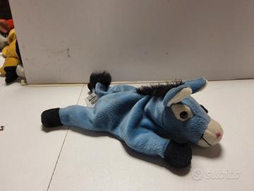 Trendy Peluche originale – Asino grigio