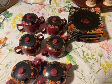 Set Eraclea