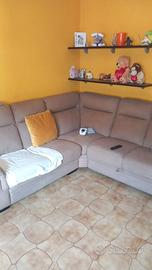 divano regalato Federici e SOFÀ 