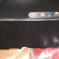 OTT TV BOX  modello V88 Android 
