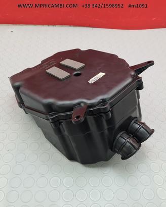 AIRBOX CASSA BENELLI TRK 502 X 2020 2019 TRK502 20