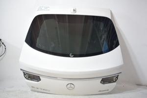 Portellone posteriore Mercedes GLE-class (V167) 3.