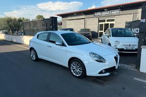 Alfa Romeo Giulietta 1.4 Turbo 120 CV GPL - Superp