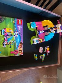 Lego Friends 41300 - Puppy Championship