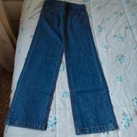 Jeans Bambino 10, 11 anni