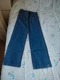 Jeans Bambino 10, 11 anni
