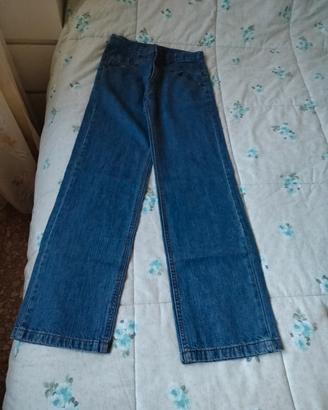 Jeans Bambino 10, 11 anni