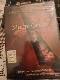 Montecristo DVd