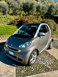 Smart Fortwo 1.0 MHD BENZINA 52kw 71cv