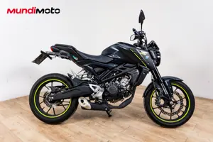 HONDA CB 125 R - 2024