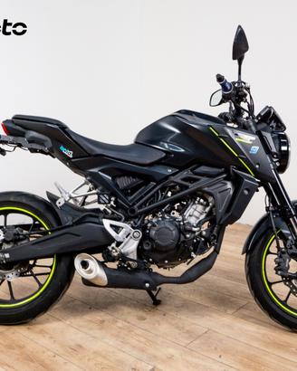 HONDA CB 125 R - 2024