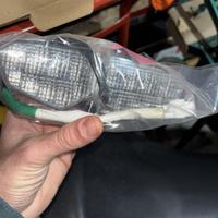 Ricambi Yamaha R6 2003-2005