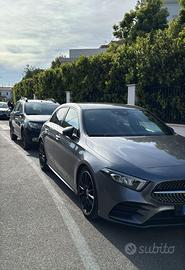 Mercedes Classe A200 (W177) Premium AMG Night 