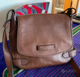 Borsa The bridge tracolla