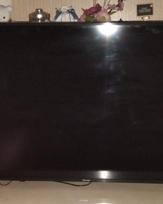 Tv 55 pollici