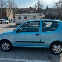 Fiat 600 anno 2003-ok neopatentati