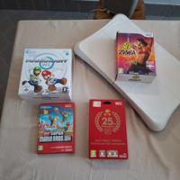 giochi wii