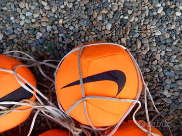 palloni calcio cuoio tg.4 (scuola calcio)