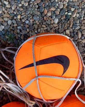 palloni calcio cuoio tg.4 (scuola calcio)