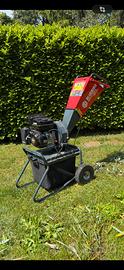 Biotrituratore Blue Bird SHR 1000