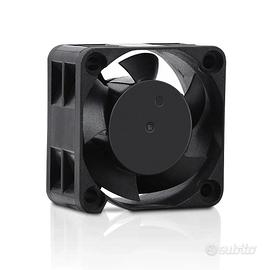 Ventola USB 4020 con controller velocità