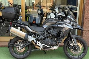 Benelli TRK 502