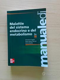 Malattie del sistema endocrino Faglia
