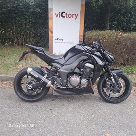 Kawasaki Z 1000