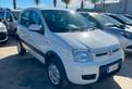 FIAT PANDA 4x4 1.2 - 2012 - 138000 km