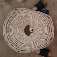 Manichetta Antincendio 20m