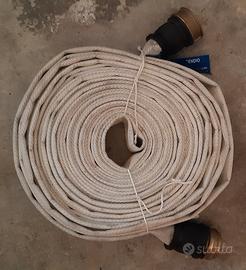 Manichetta Antincendio 20m